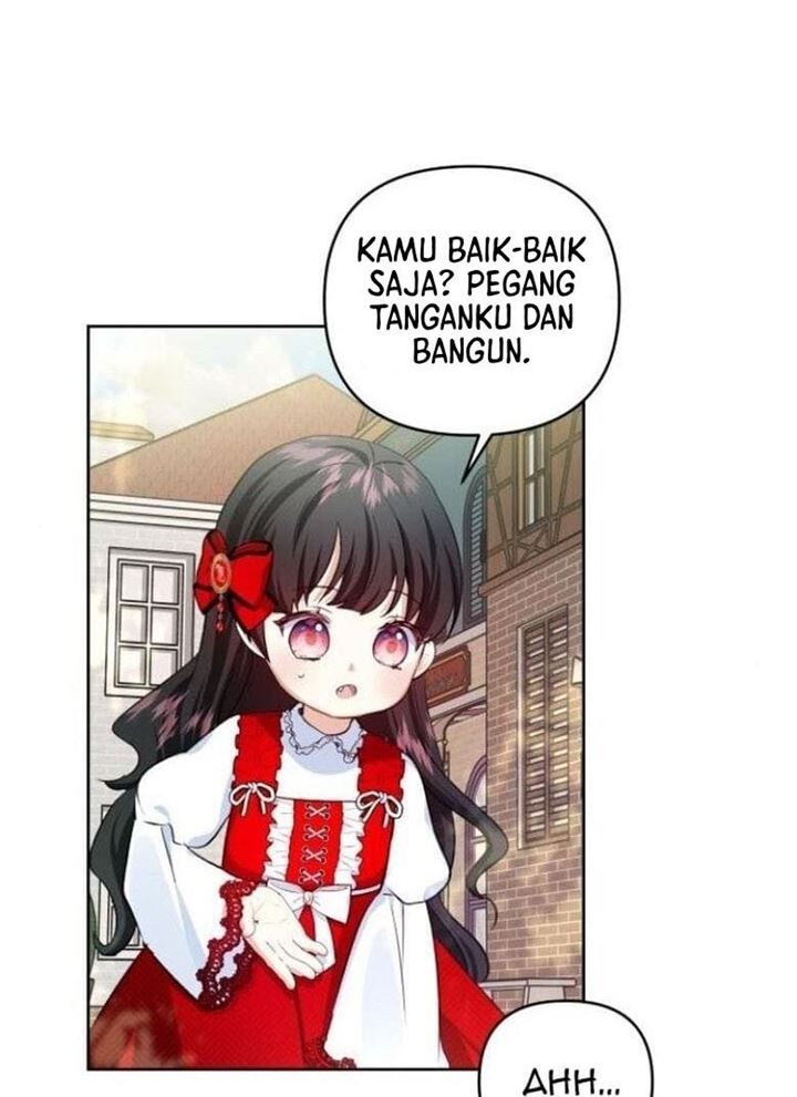 Monster Duke’s Daughter Chapter 32 Gambar 93