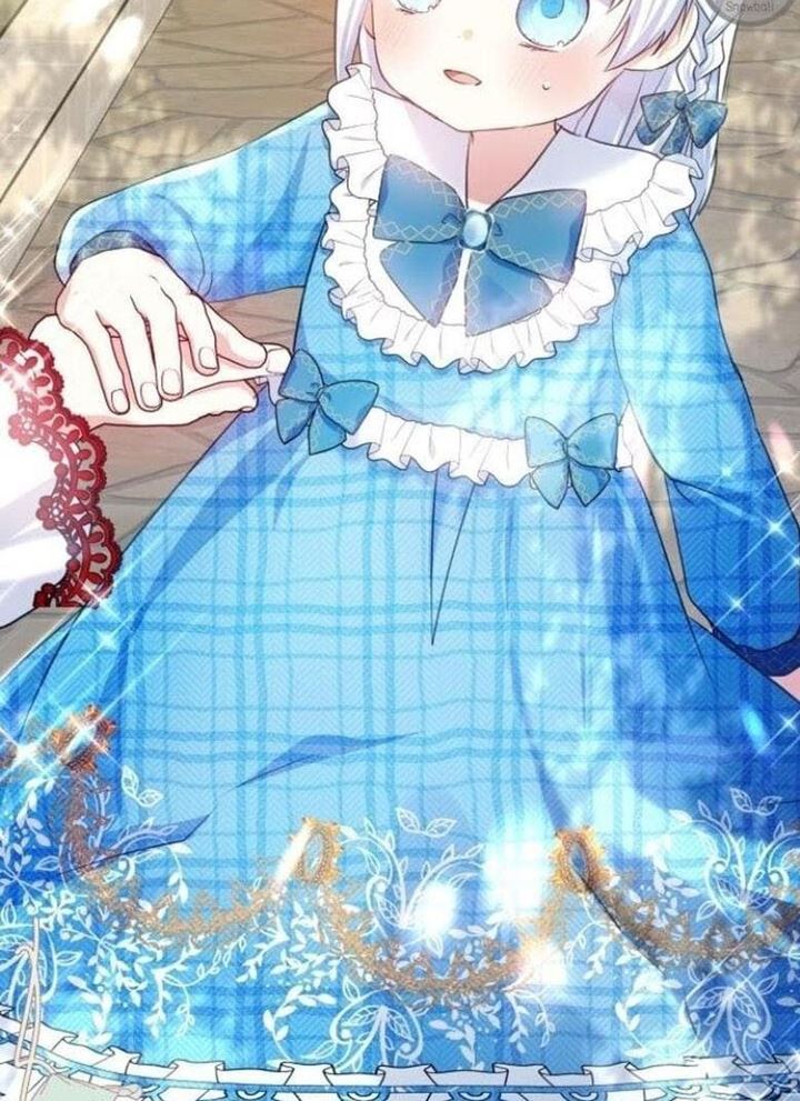 Monster Duke’s Daughter Chapter 32 Gambar 96