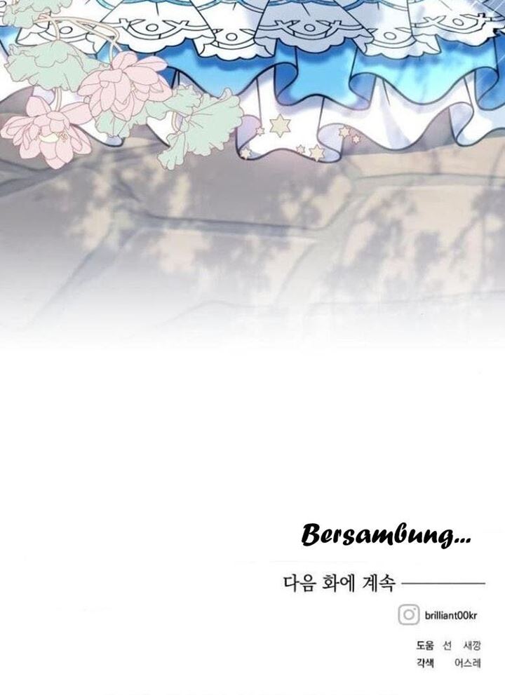 Monster Duke’s Daughter Chapter 32 Gambar 97