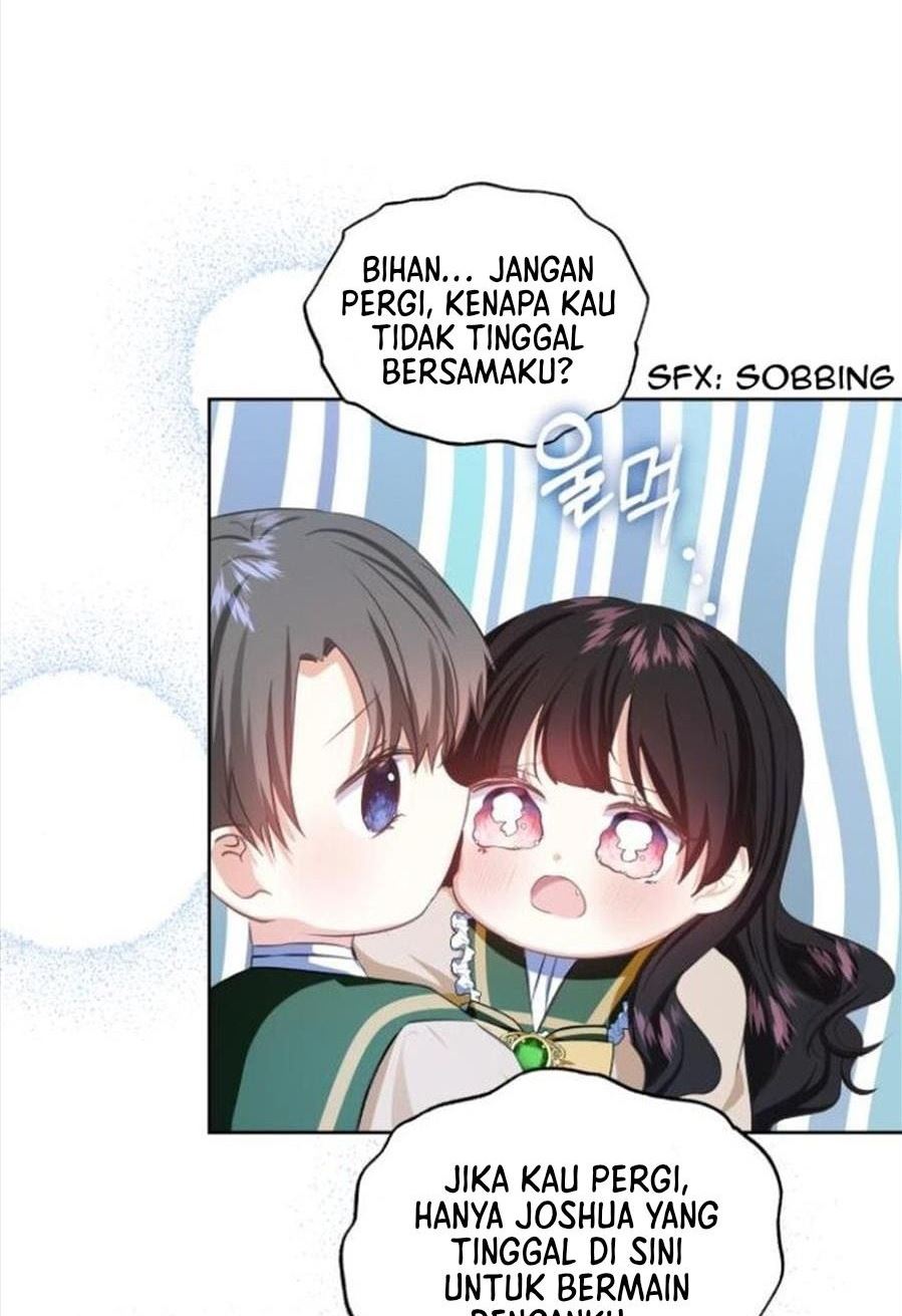 Monster Duke’s Daughter Chapter 31 Gambar 11