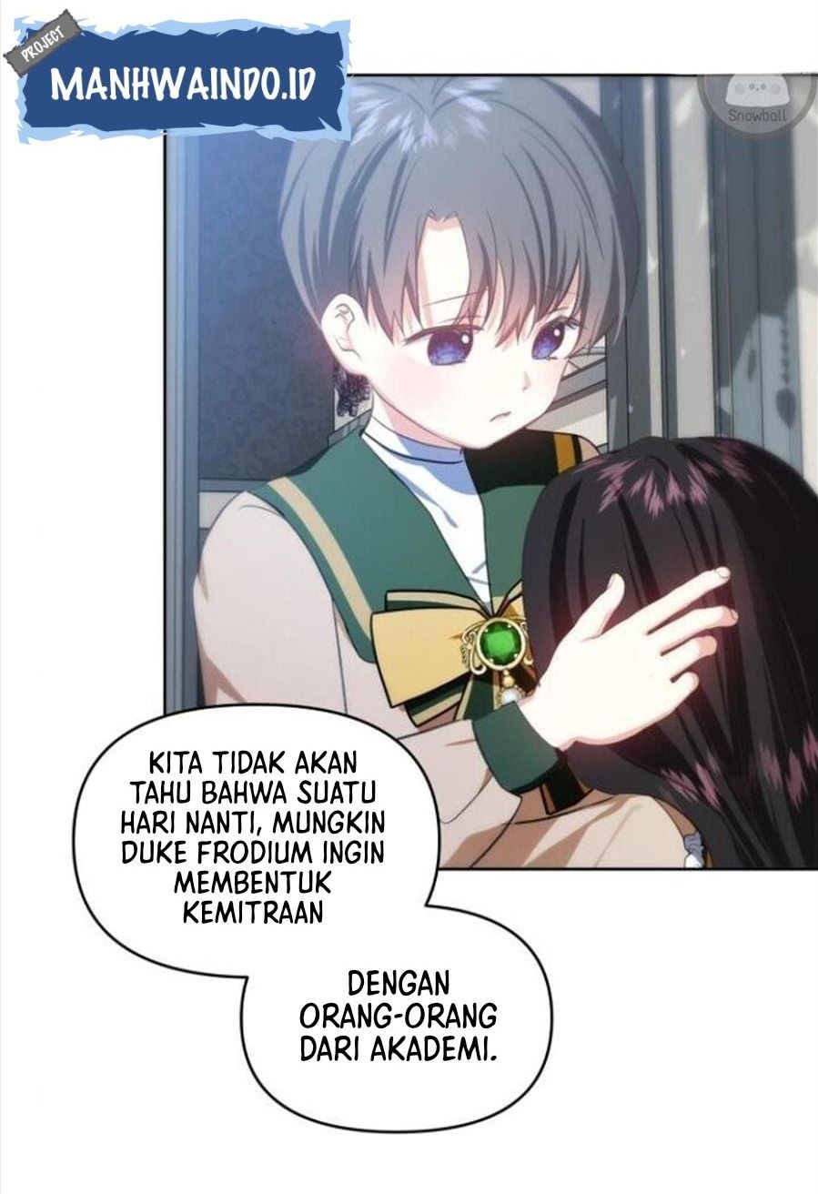 Monster Duke’s Daughter Chapter 31 Gambar 14