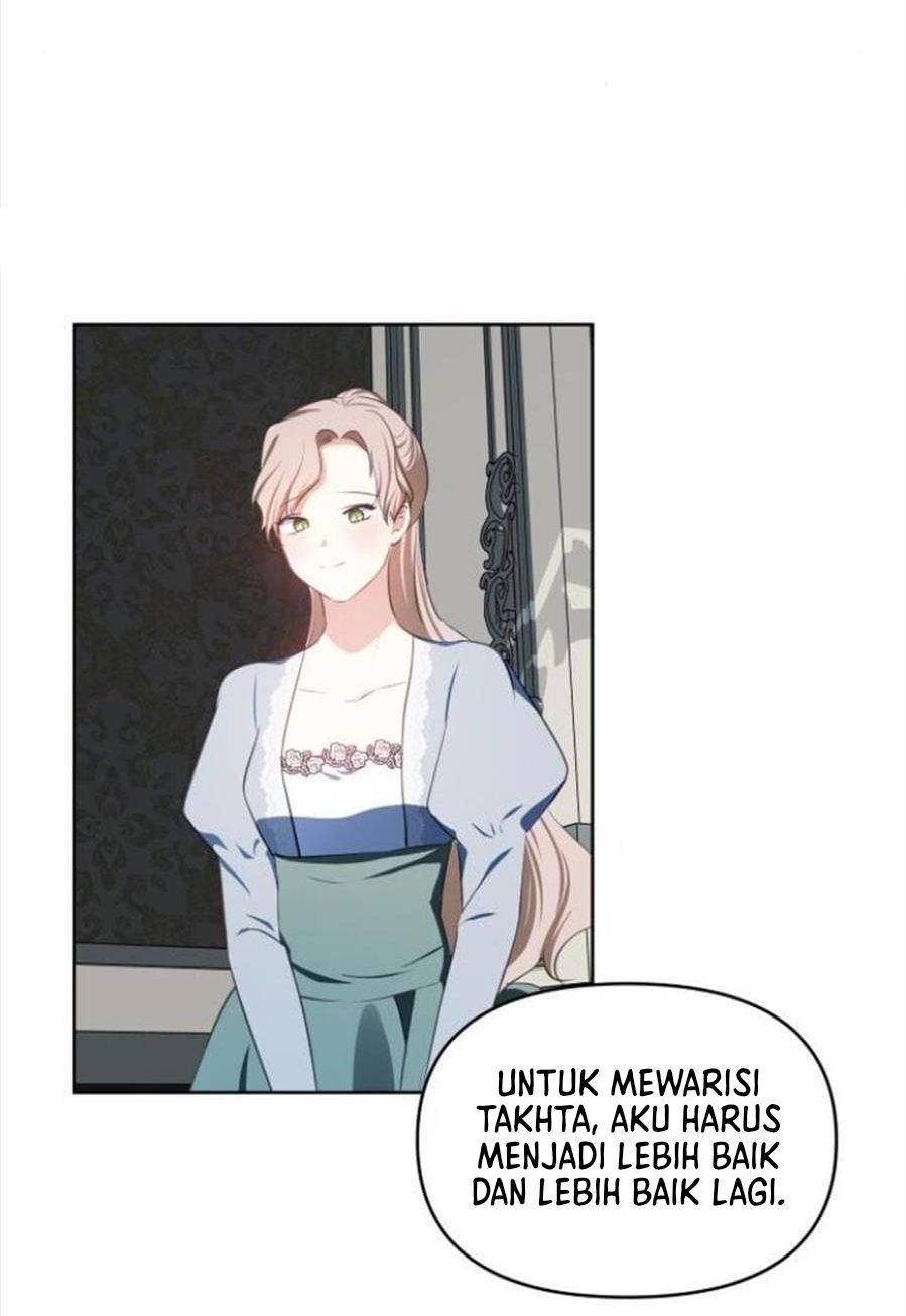Monster Duke’s Daughter Chapter 31 Gambar 15