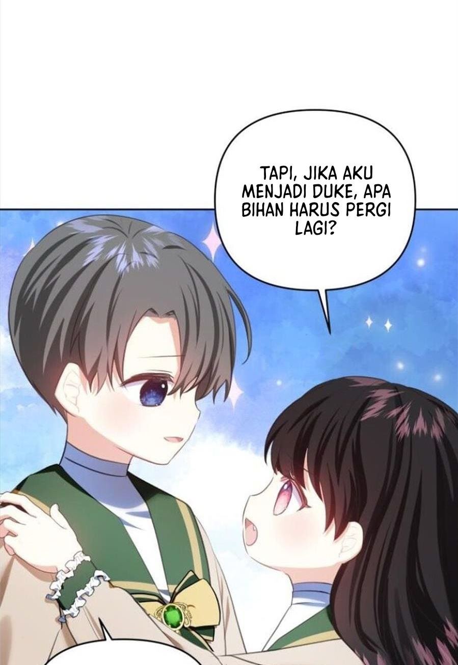 Monster Duke’s Daughter Chapter 31 Gambar 16