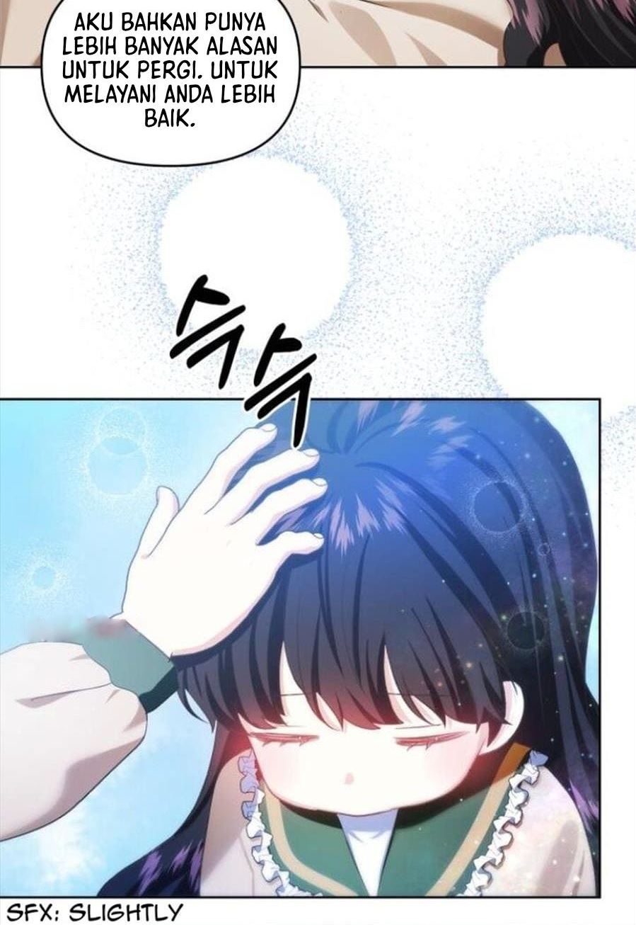 Monster Duke’s Daughter Chapter 31 Gambar 17