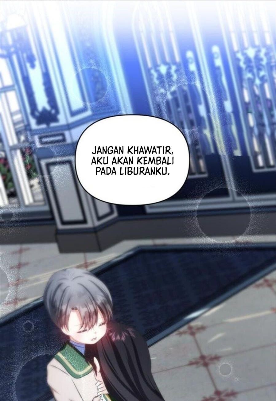 Monster Duke’s Daughter Chapter 31 Gambar 18