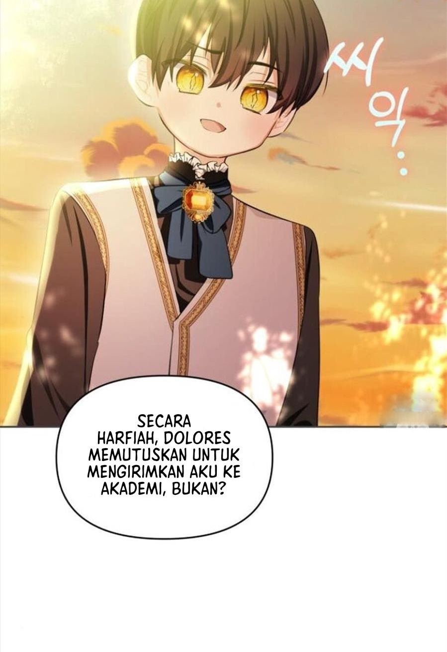 Baca Manhwa Monster Duke’s Daughter Chapter 31 Gambar 2