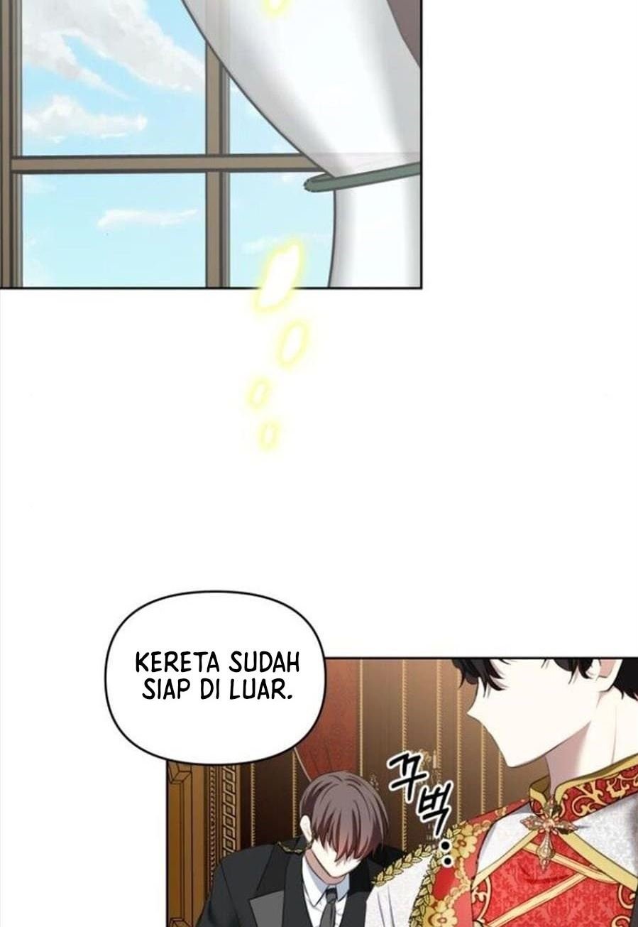 Monster Duke’s Daughter Chapter 31 Gambar 22