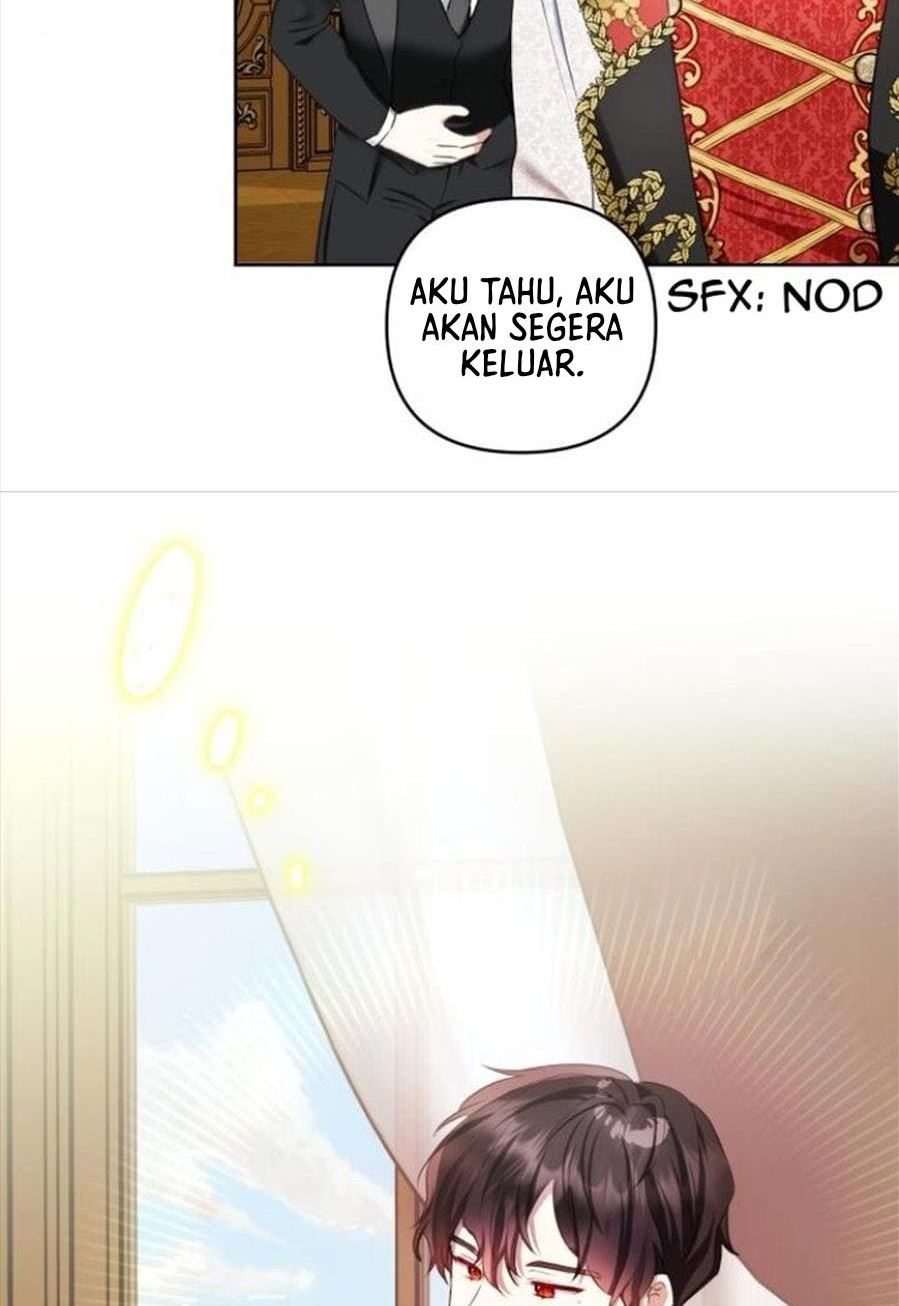 Monster Duke’s Daughter Chapter 31 Gambar 23