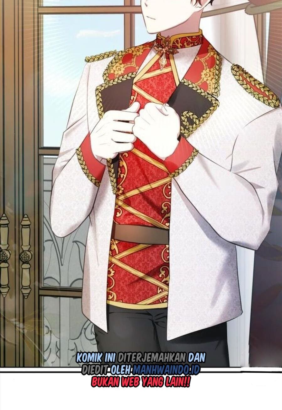 Monster Duke’s Daughter Chapter 31 Gambar 24