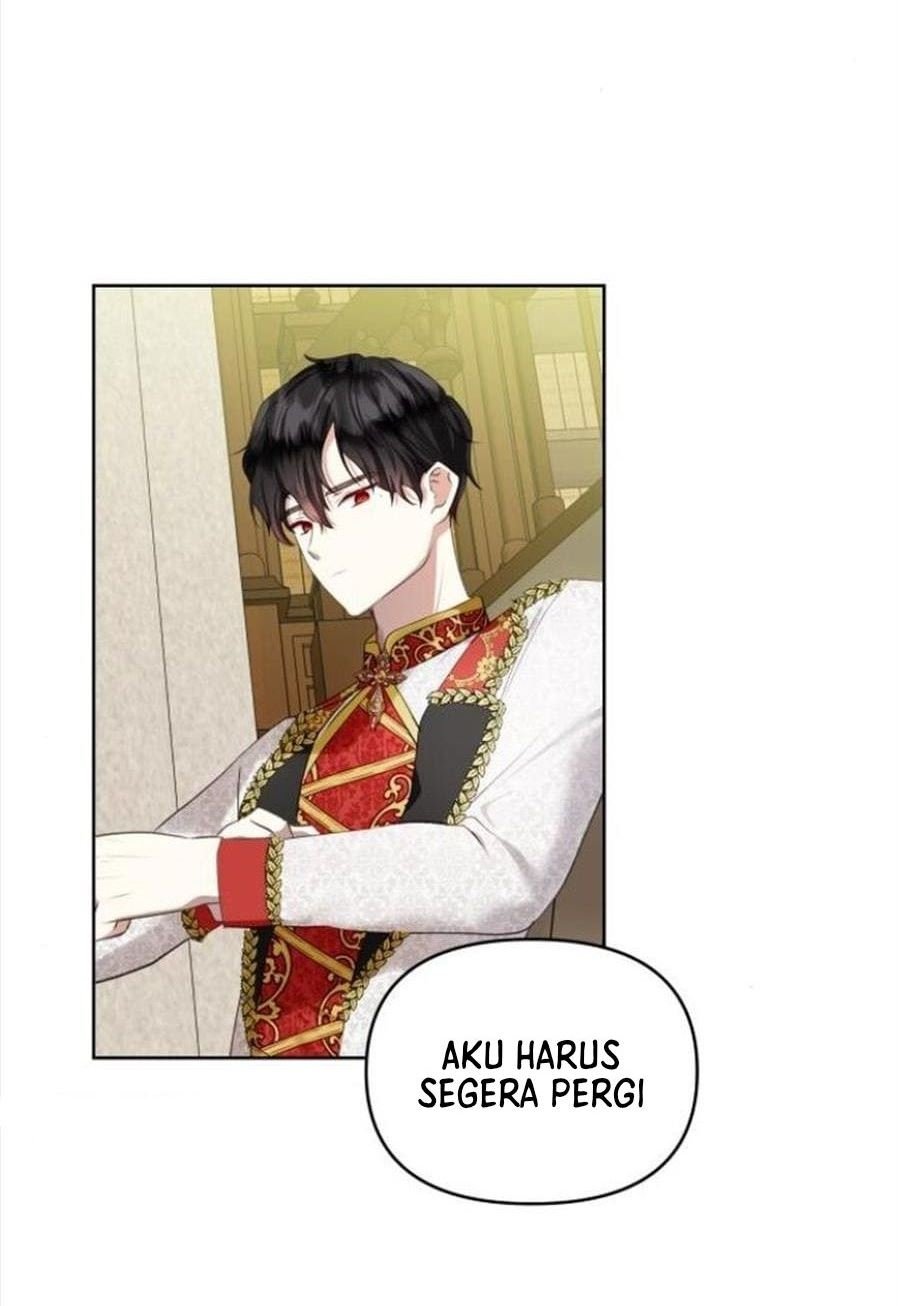 Monster Duke’s Daughter Chapter 31 Gambar 25