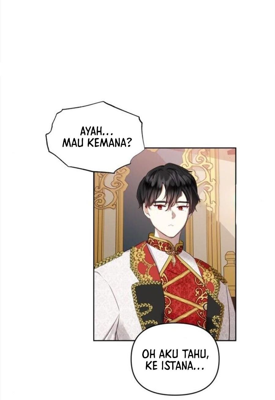 Monster Duke’s Daughter Chapter 31 Gambar 26