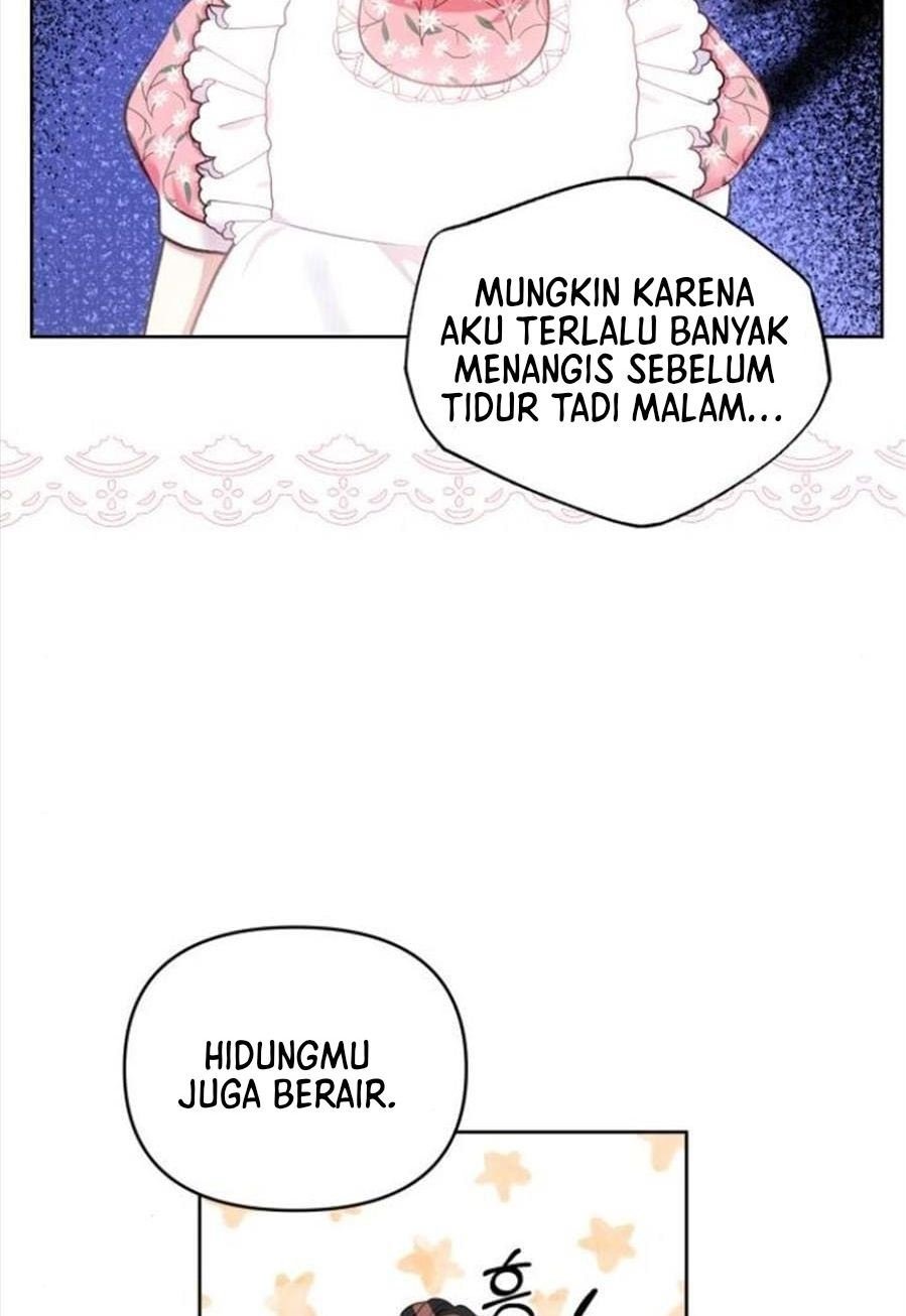 Monster Duke’s Daughter Chapter 31 Gambar 28