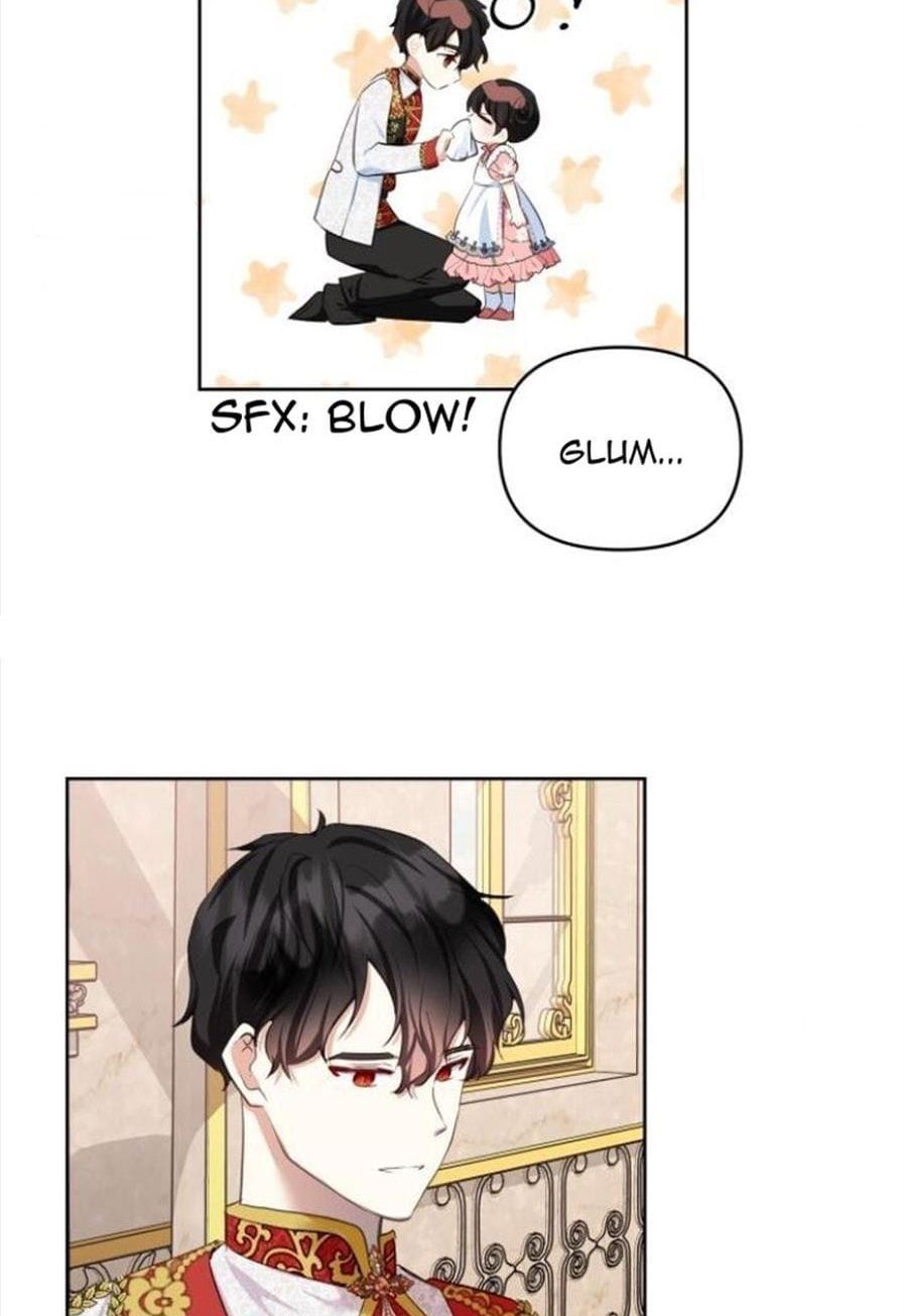 Monster Duke’s Daughter Chapter 31 Gambar 29
