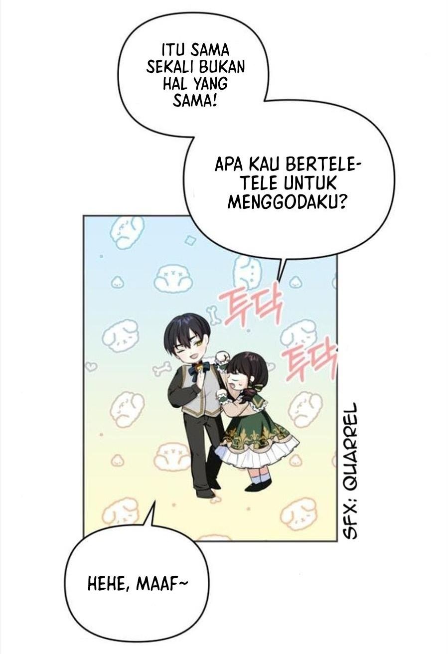 Monster Duke’s Daughter Chapter 31 Gambar 3