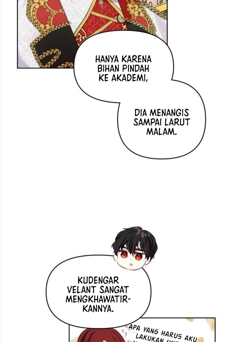 Monster Duke’s Daughter Chapter 31 Gambar 30