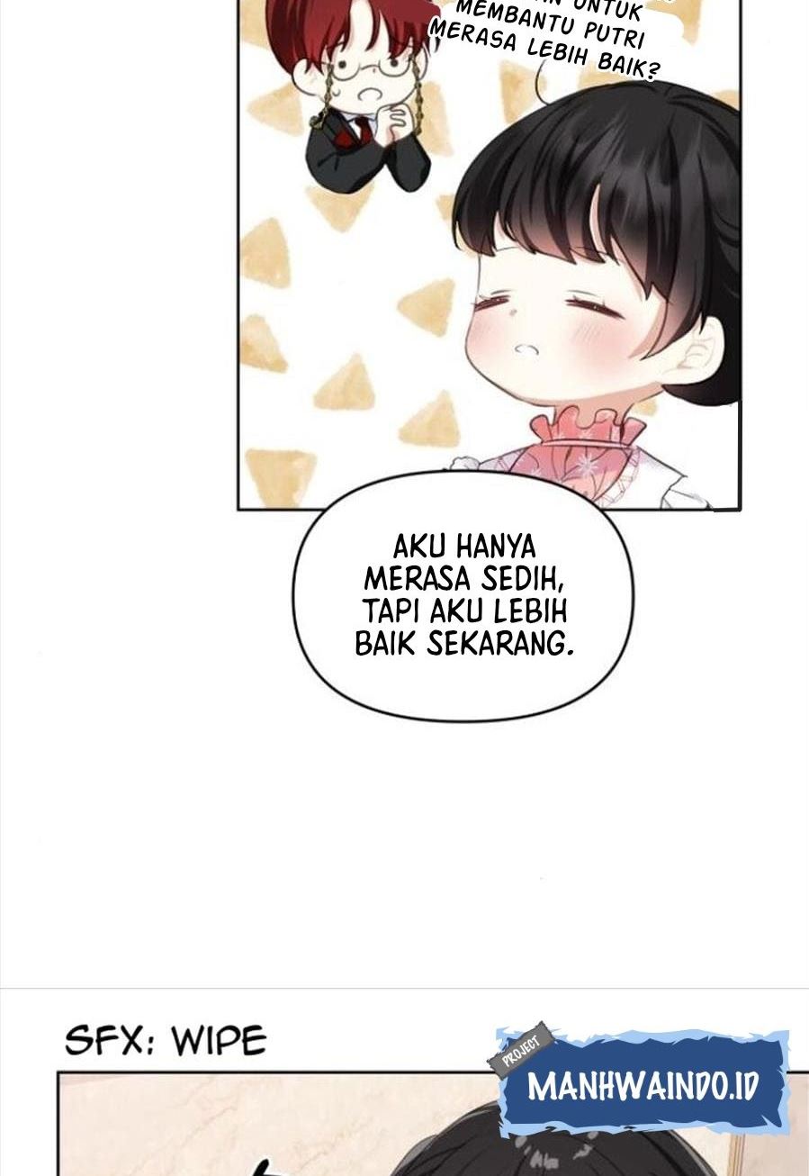 Monster Duke’s Daughter Chapter 31 Gambar 31