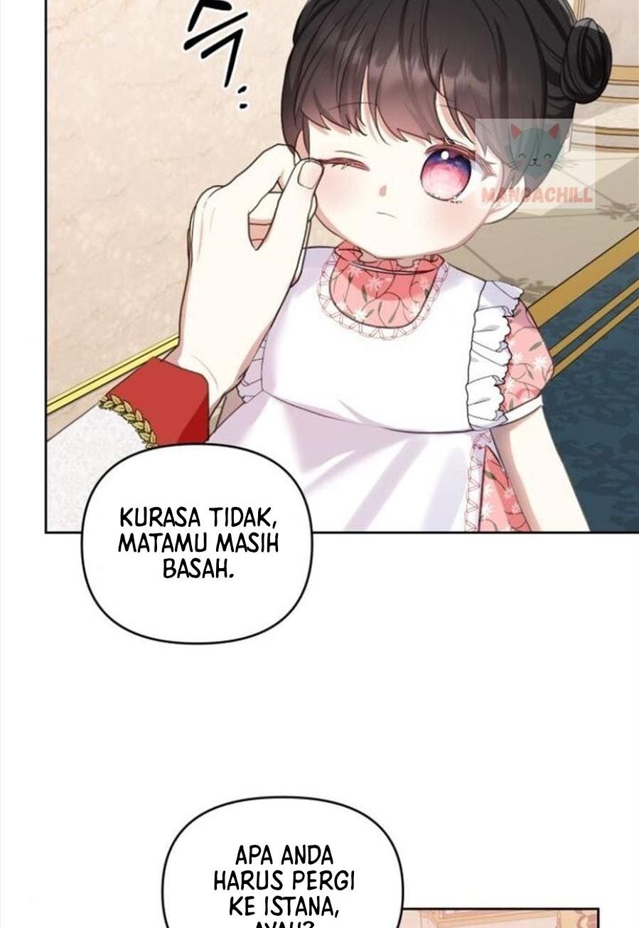 Monster Duke’s Daughter Chapter 31 Gambar 32