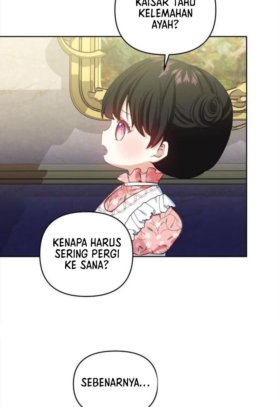 Monster Duke’s Daughter Chapter 31 Gambar 34