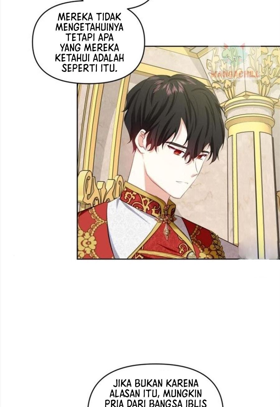 Monster Duke’s Daughter Chapter 31 Gambar 35