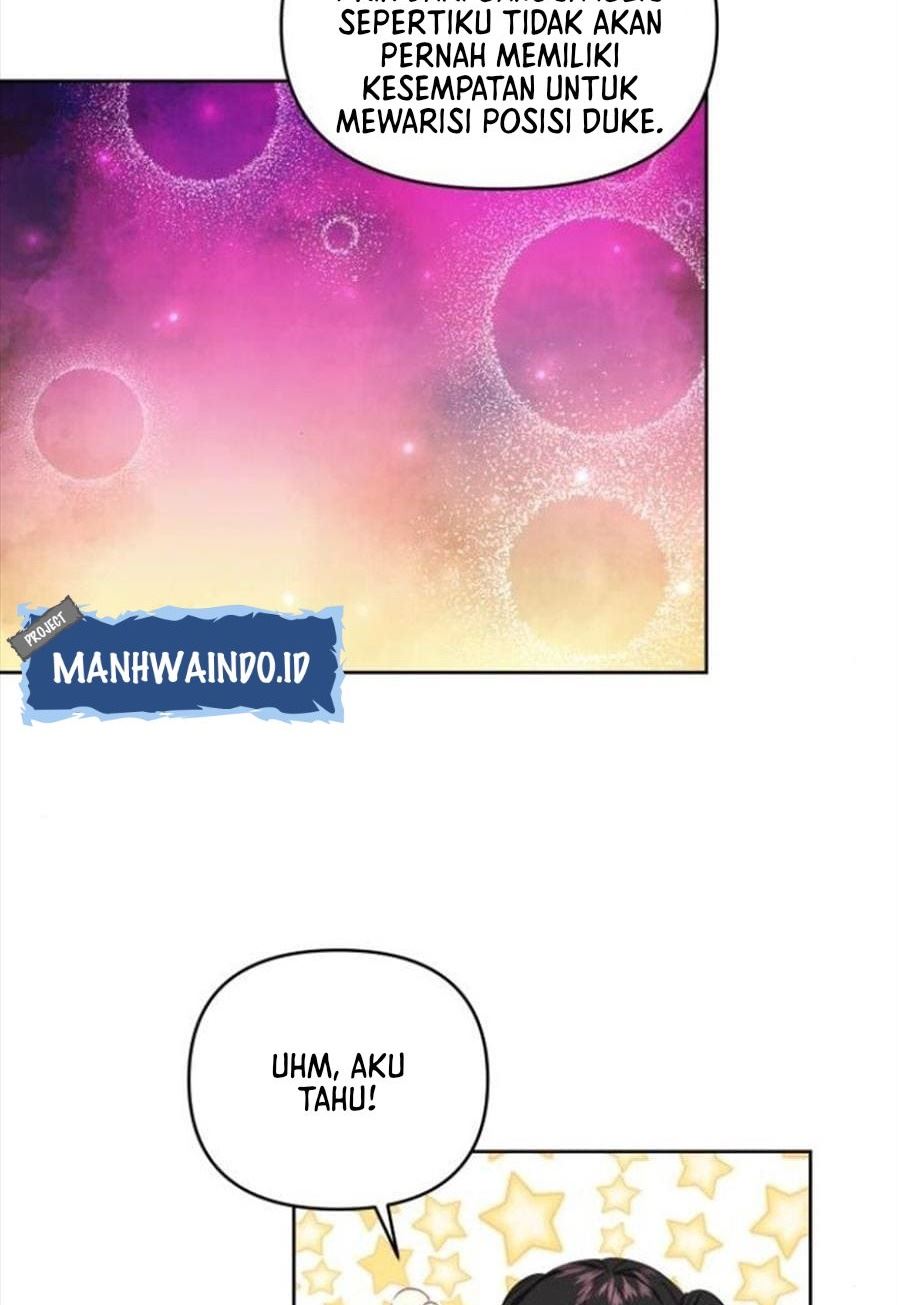 Monster Duke’s Daughter Chapter 31 Gambar 36