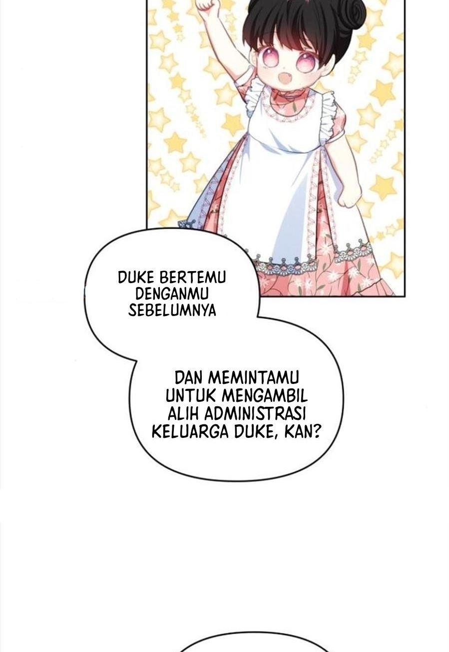Monster Duke’s Daughter Chapter 31 Gambar 37