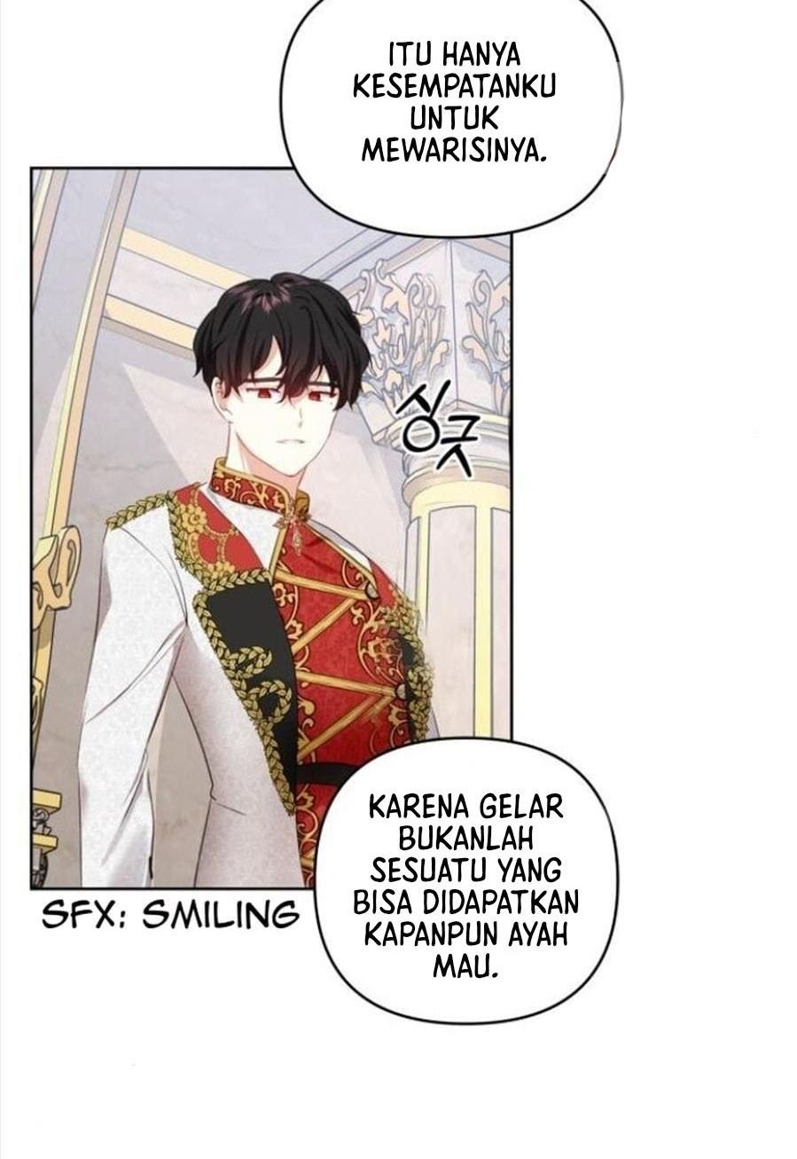 Monster Duke’s Daughter Chapter 31 Gambar 38