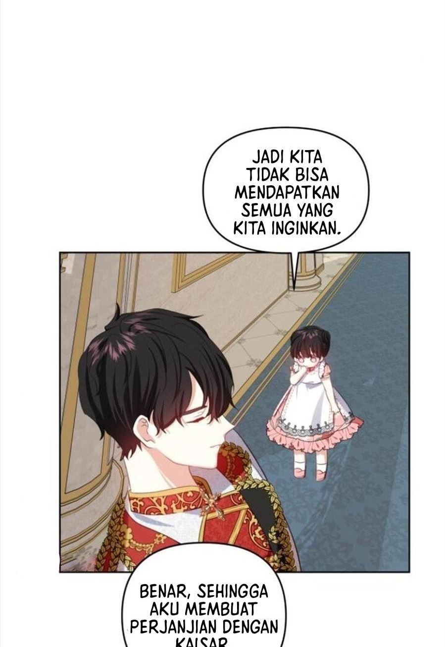 Monster Duke’s Daughter Chapter 31 Gambar 39
