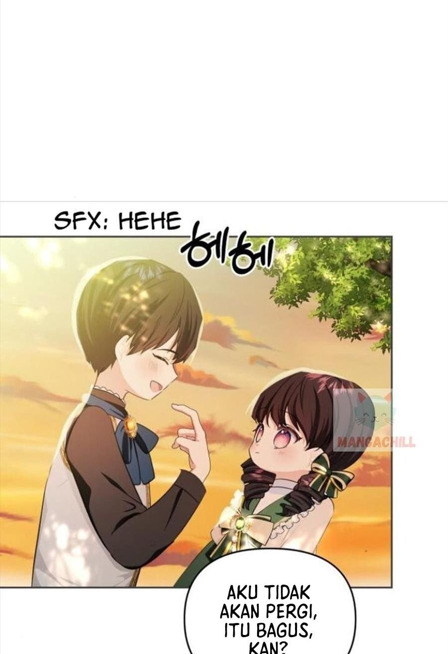 Monster Duke’s Daughter Chapter 31 Gambar 4