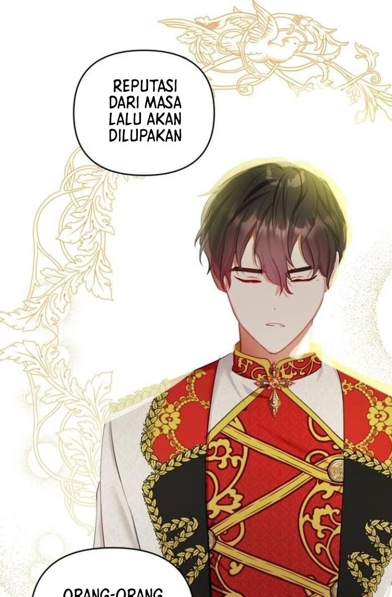 Monster Duke’s Daughter Chapter 31 Gambar 46