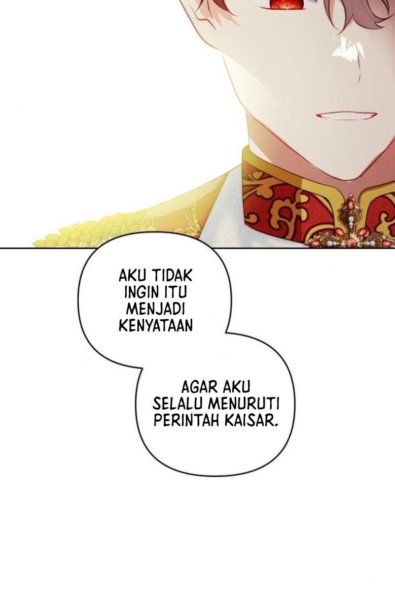 Monster Duke’s Daughter Chapter 31 Gambar 48
