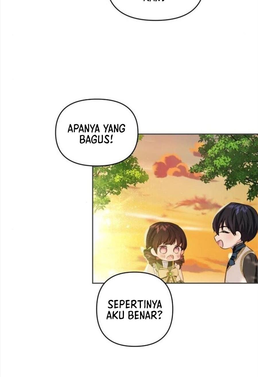 Monster Duke’s Daughter Chapter 31 Gambar 5