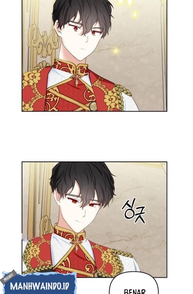Monster Duke’s Daughter Chapter 31 Gambar 51