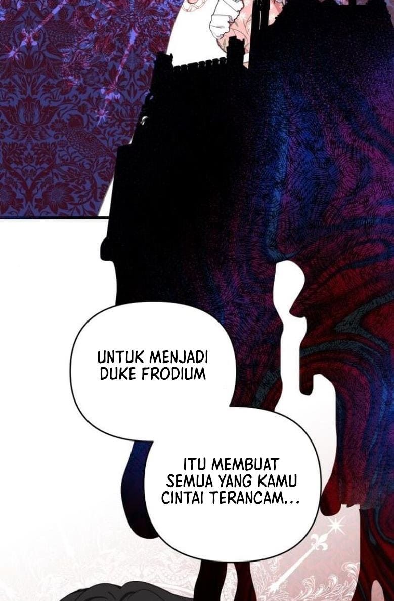 Monster Duke’s Daughter Chapter 31 Gambar 53