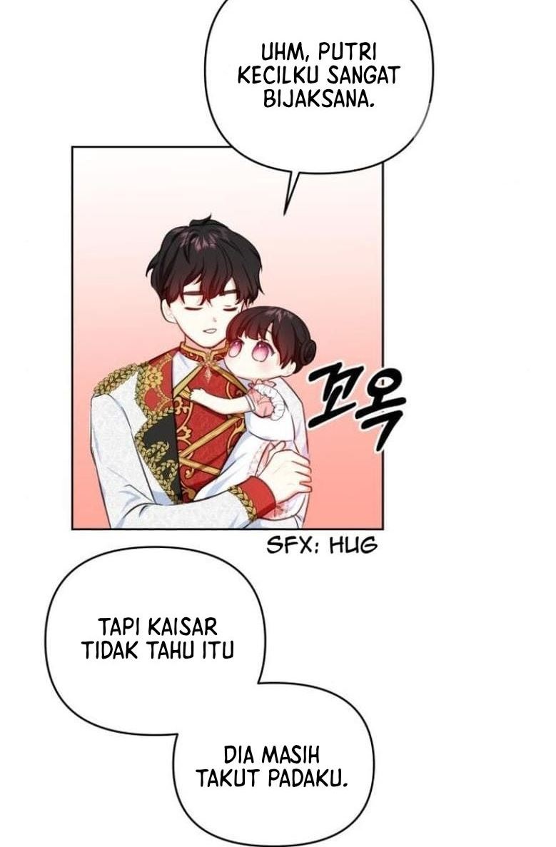 Monster Duke’s Daughter Chapter 31 Gambar 55