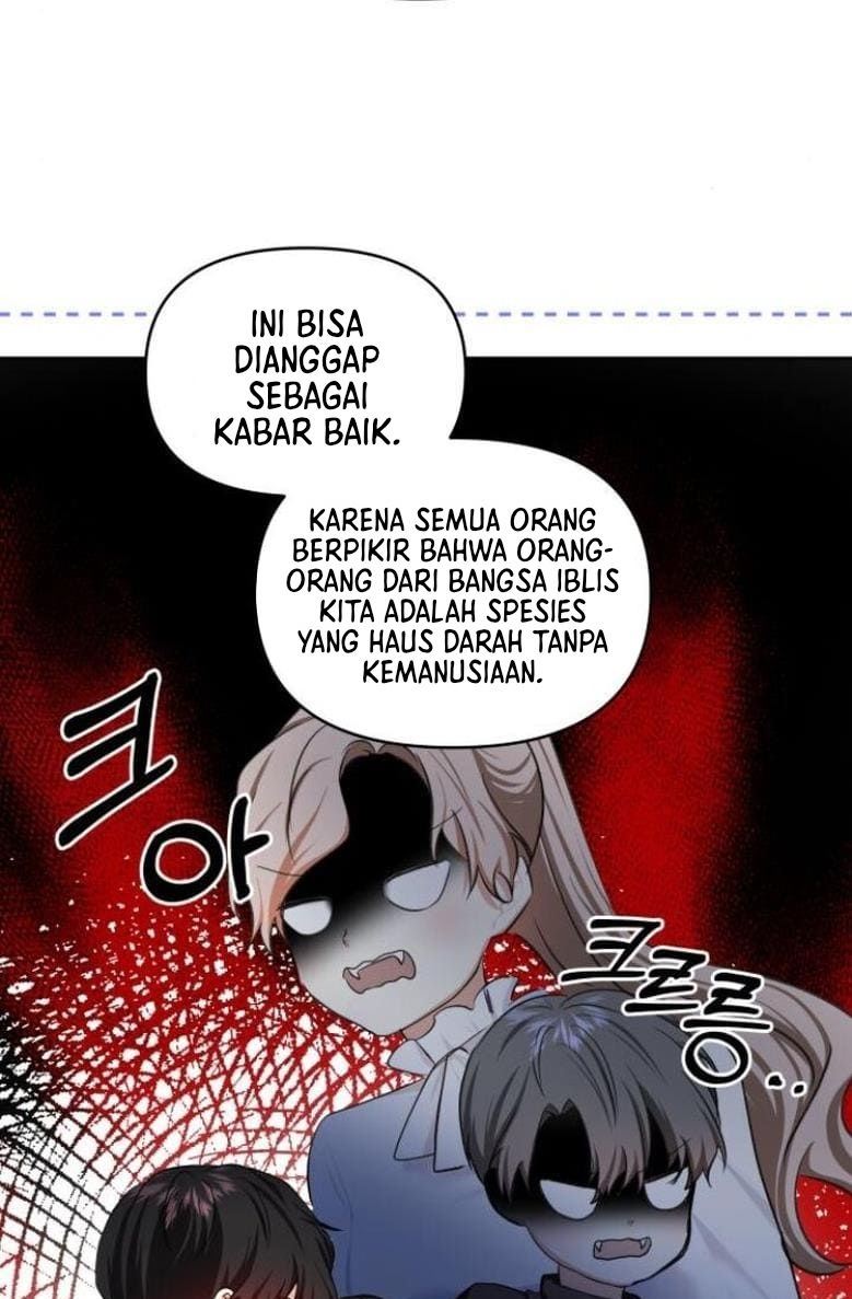 Monster Duke’s Daughter Chapter 31 Gambar 56