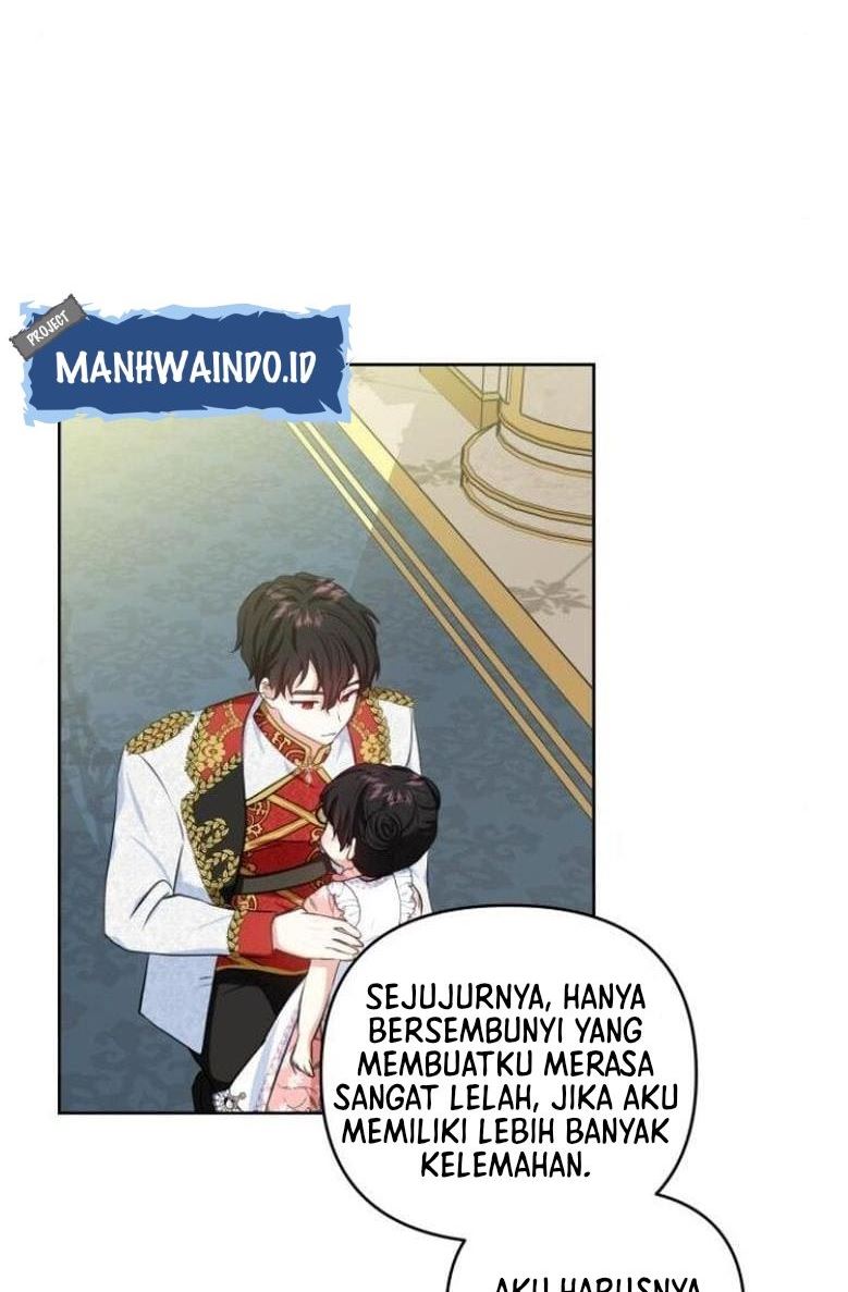 Monster Duke’s Daughter Chapter 31 Gambar 58