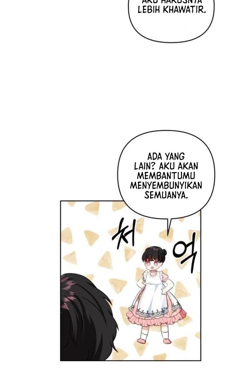 Monster Duke’s Daughter Chapter 31 Gambar 59