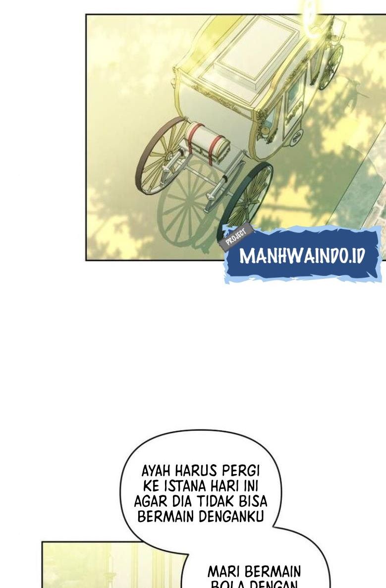 Monster Duke’s Daughter Chapter 31 Gambar 62