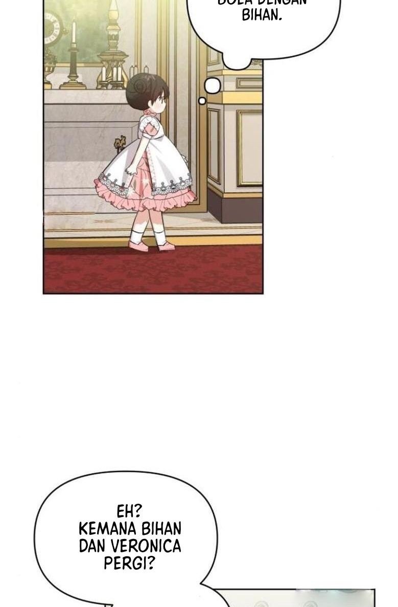 Monster Duke’s Daughter Chapter 31 Gambar 63