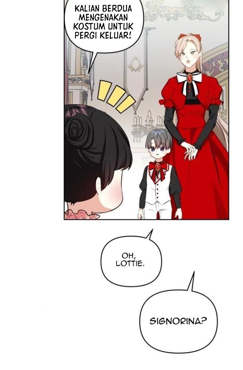 Monster Duke’s Daughter Chapter 31 Gambar 64