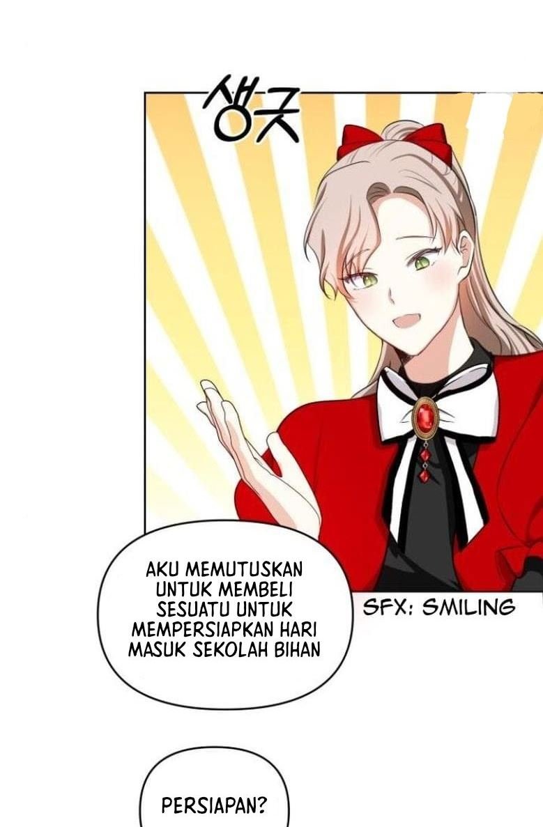 Monster Duke’s Daughter Chapter 31 Gambar 65