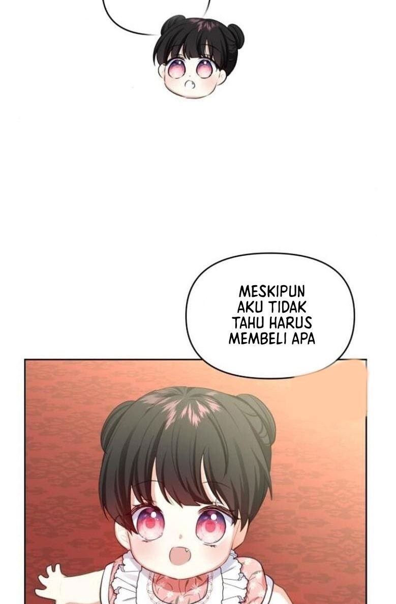 Monster Duke’s Daughter Chapter 31 Gambar 66