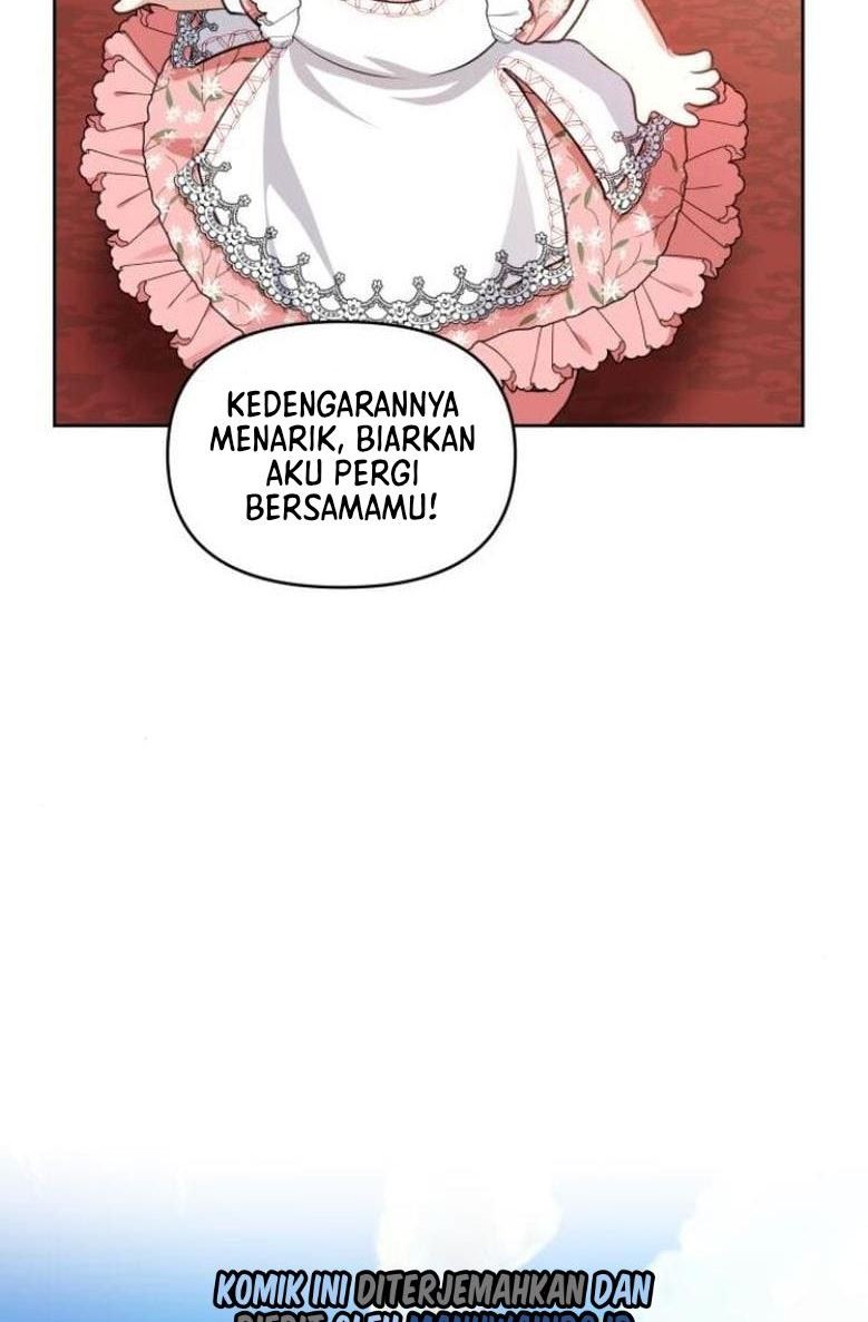 Monster Duke’s Daughter Chapter 31 Gambar 67