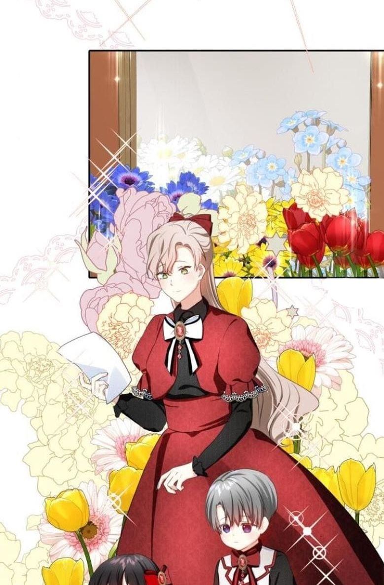 Monster Duke’s Daughter Chapter 31 Gambar 70