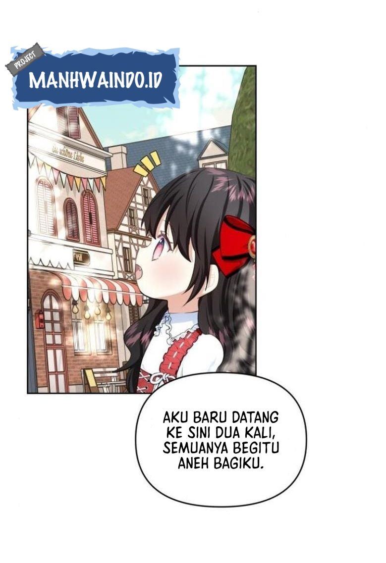 Monster Duke’s Daughter Chapter 31 Gambar 72