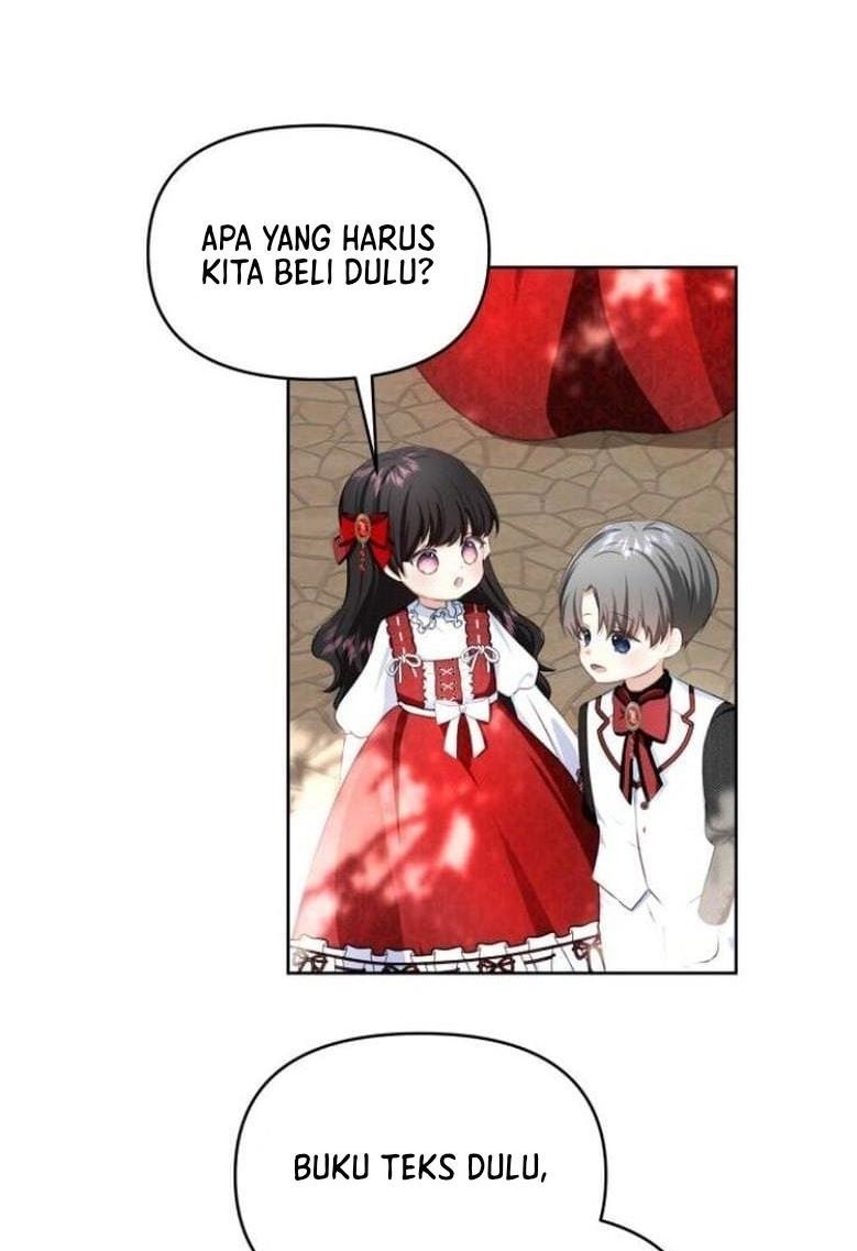 Monster Duke’s Daughter Chapter 31 Gambar 73