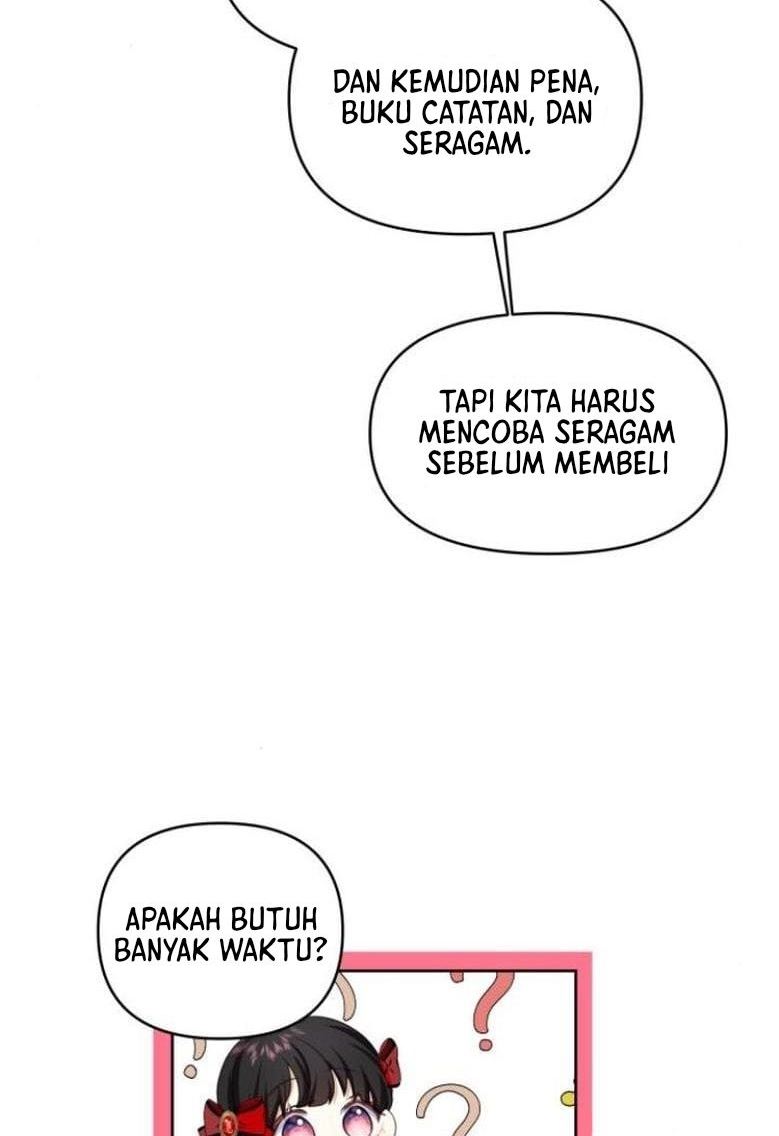 Monster Duke’s Daughter Chapter 31 Gambar 74