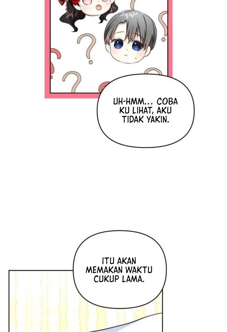 Monster Duke’s Daughter Chapter 31 Gambar 75