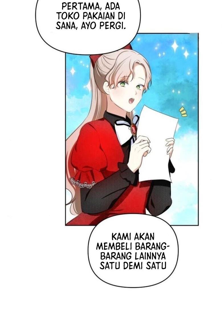 Monster Duke’s Daughter Chapter 31 Gambar 77