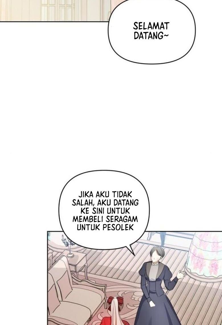 Monster Duke’s Daughter Chapter 31 Gambar 79